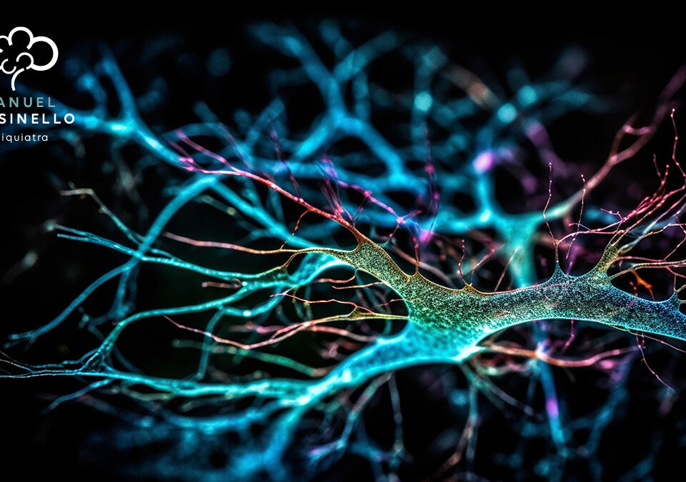 La importancia de la Neuropsiquiatría Dr. Manuel Cassinello