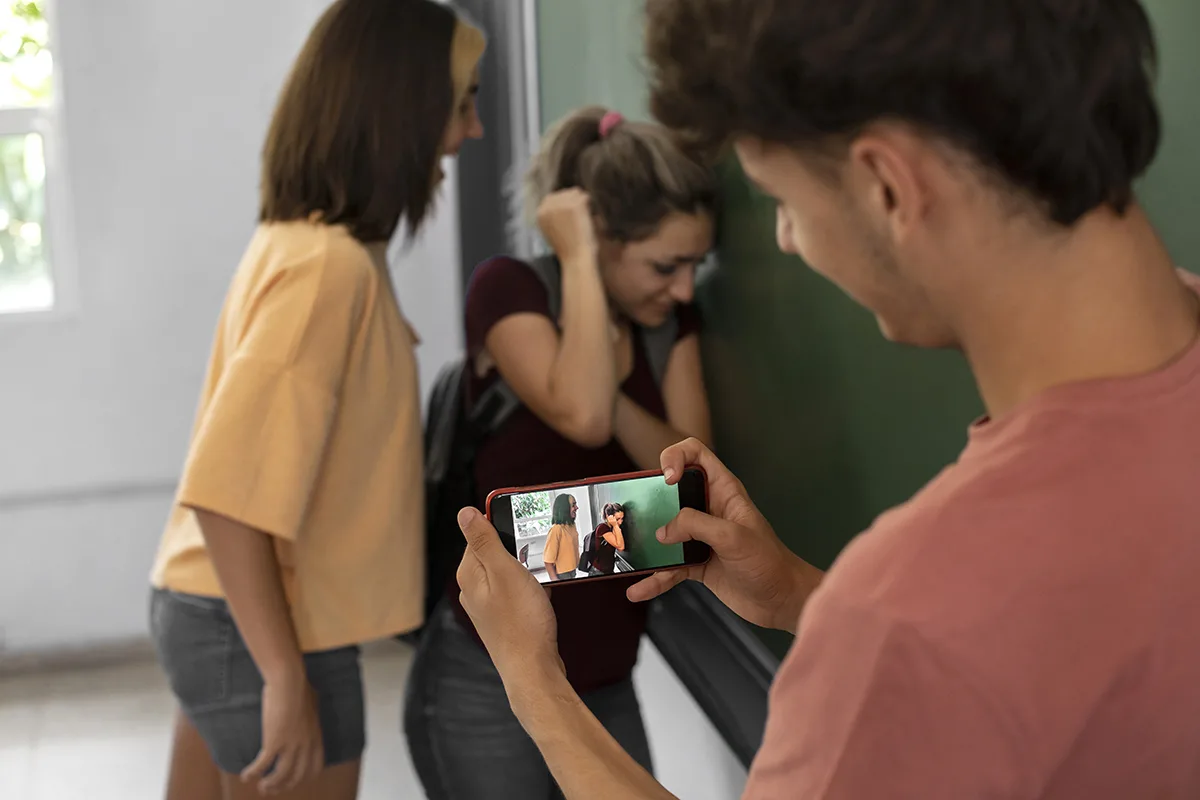 efectos del bullying