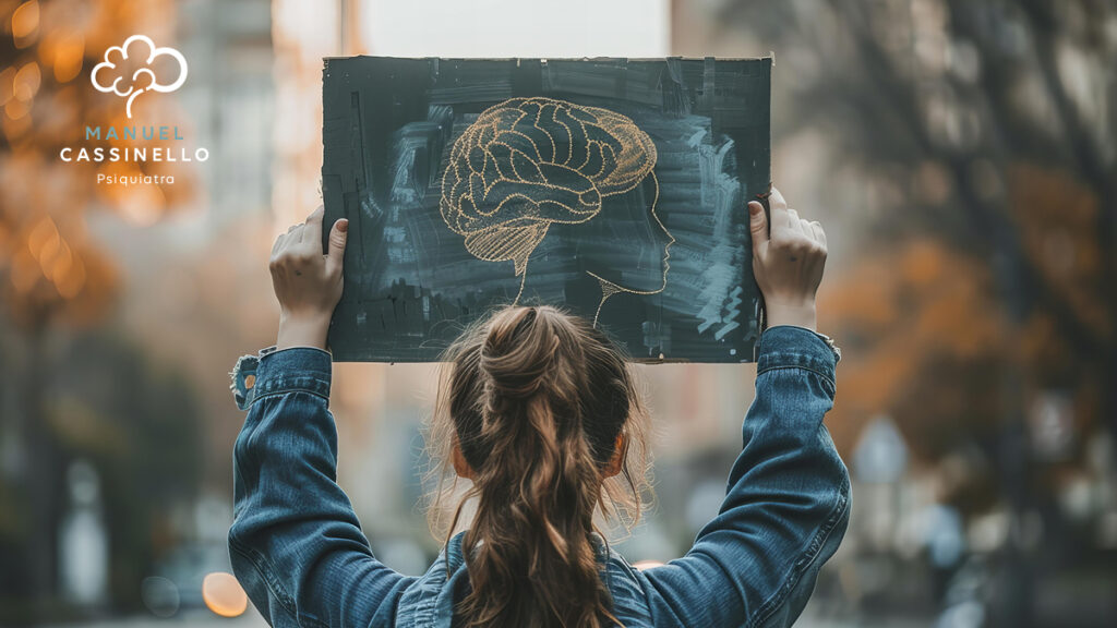neuropsiquiatría y salud mental