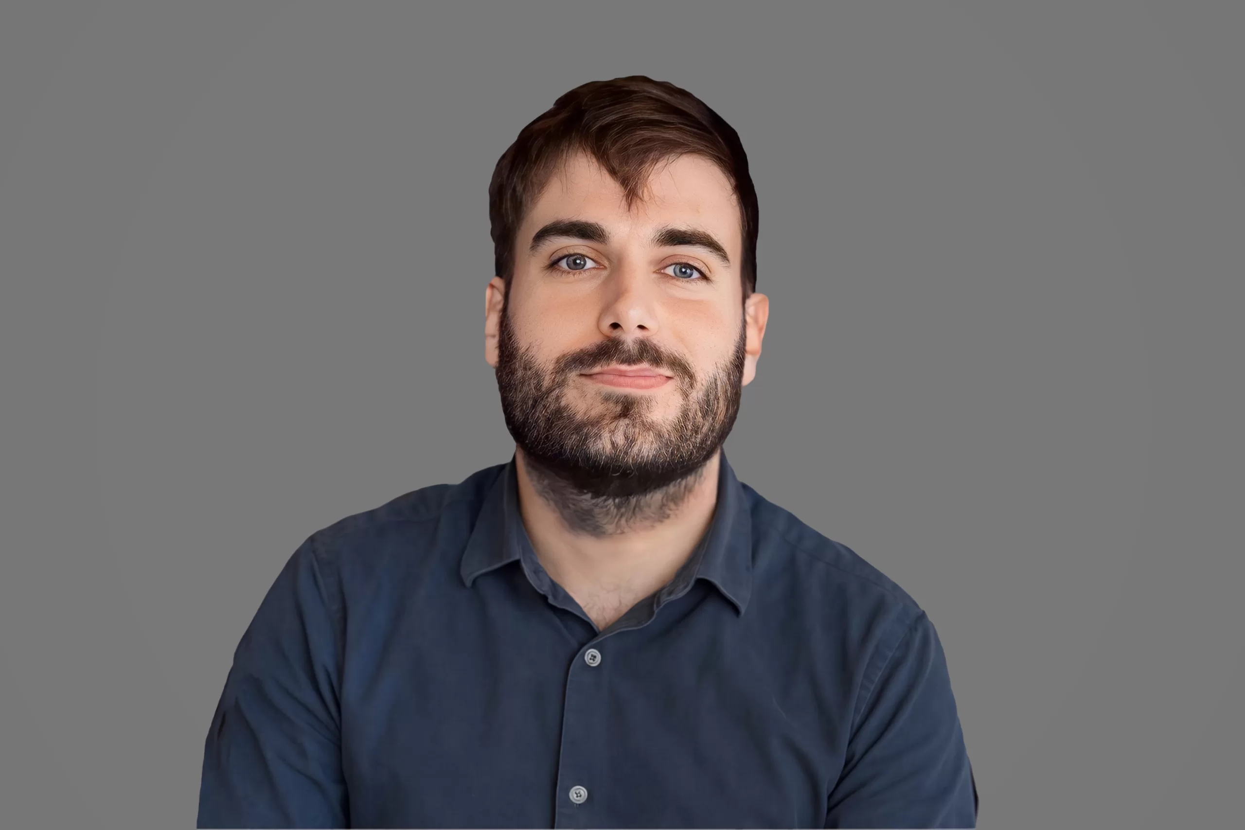 José Alberto Moreno González - Psiquiatra | Manuel Cassinello Clínica